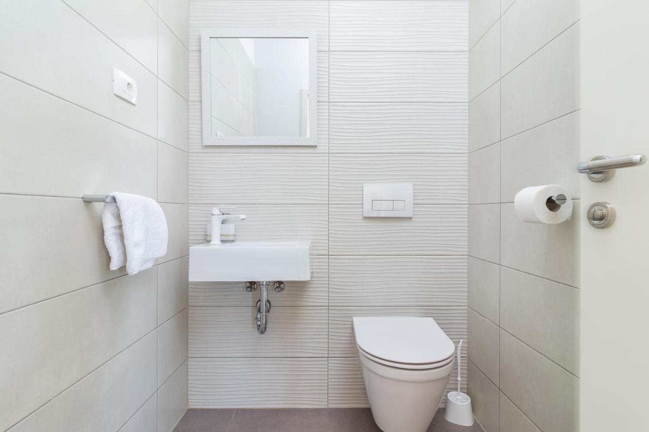 Villa Cindric II Medulin Ngoại thất bức ảnh