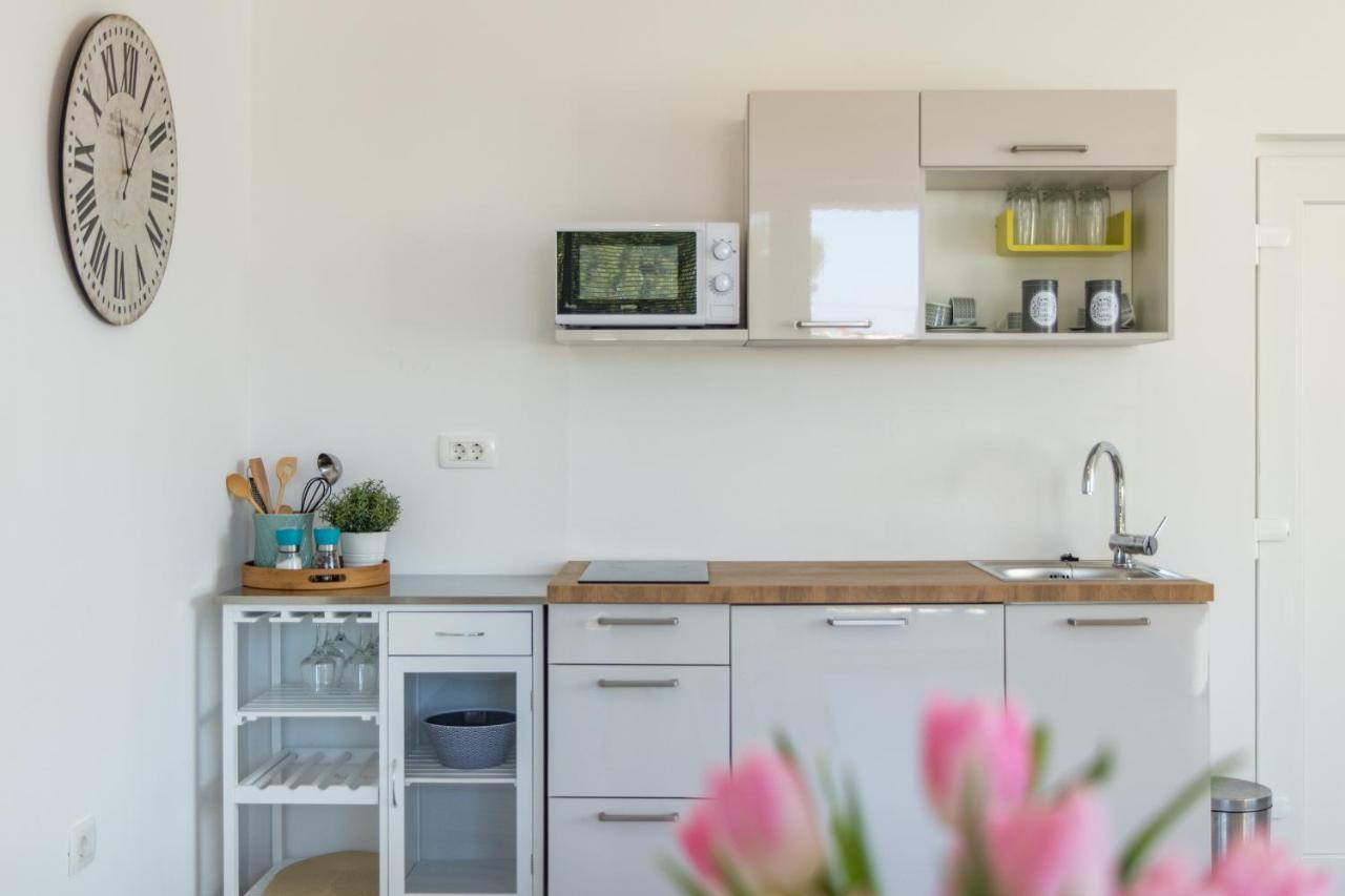 Villa Cindric II Medulin Ngoại thất bức ảnh