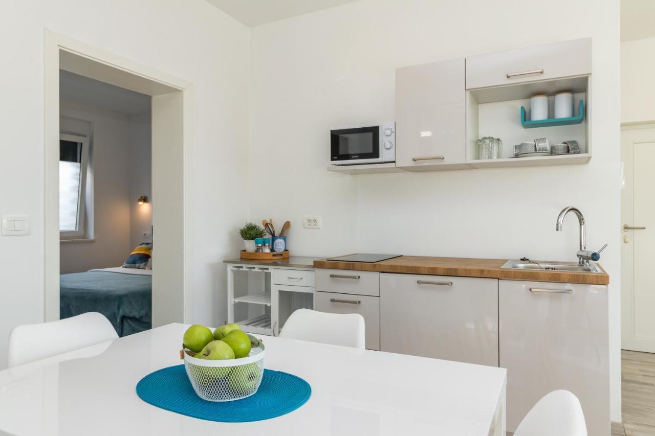 Villa Cindric II Medulin Ngoại thất bức ảnh