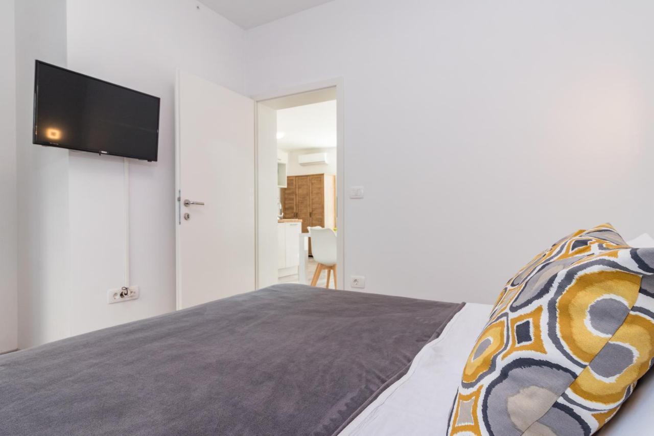 Villa Cindric II Medulin Ngoại thất bức ảnh