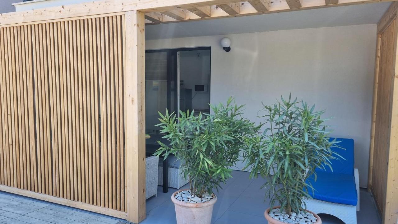 Villa Cindric II Medulin Ngoại thất bức ảnh
